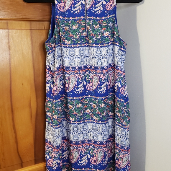 Oddy Women's Floral Dress - Picture 3 of 7